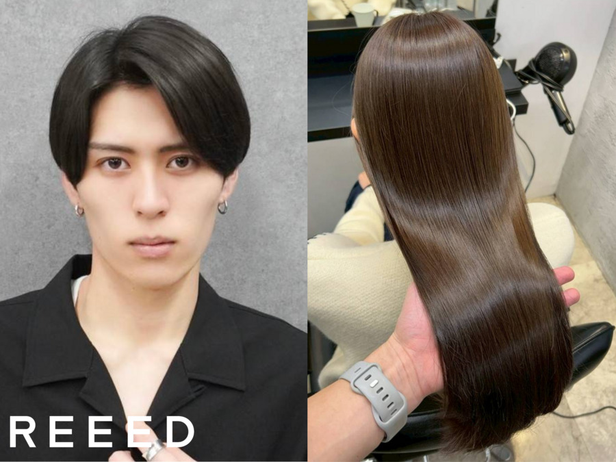REEED豊洲店【2025年07月24日オープン】（美容師の求人）の写真5枚目：
