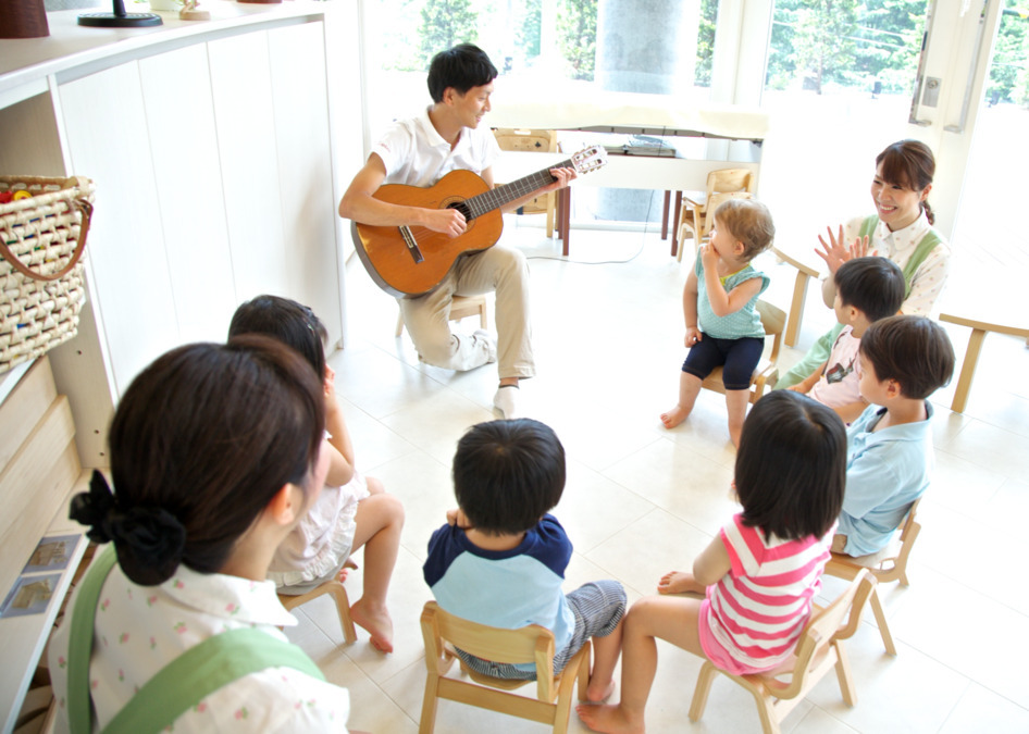 ポピンズアフタースクール伊丹【2026年04月01日オープン予定】（放課後児童支援員/学童指導員の求人）の写真3枚目：