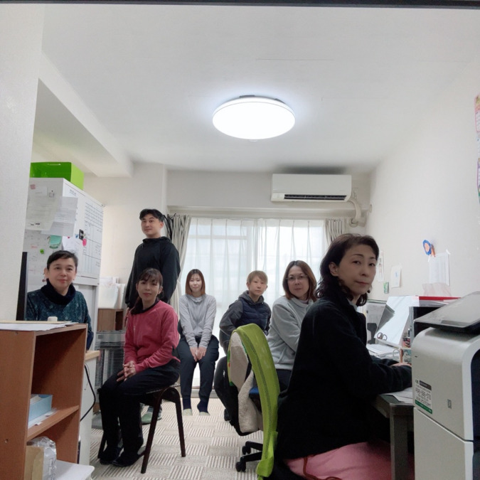 めぐりフラワーケアプランセンターの写真