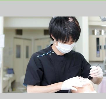 片岡歯科医院(歯科助手の求人)の写真8枚目: