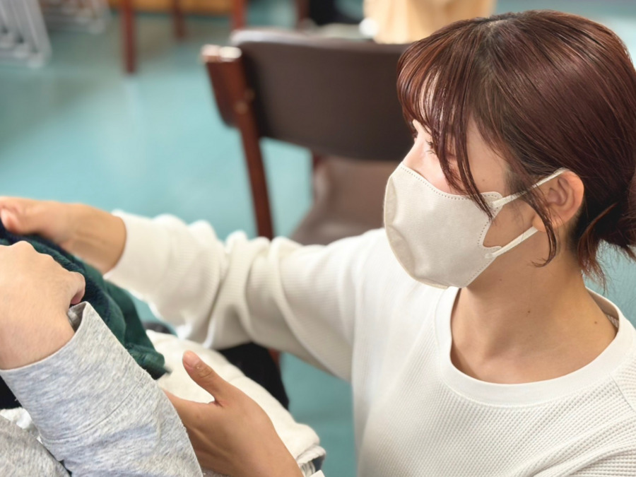 PurSoins(介護職/ヘルパーの求人)の写真3枚目: