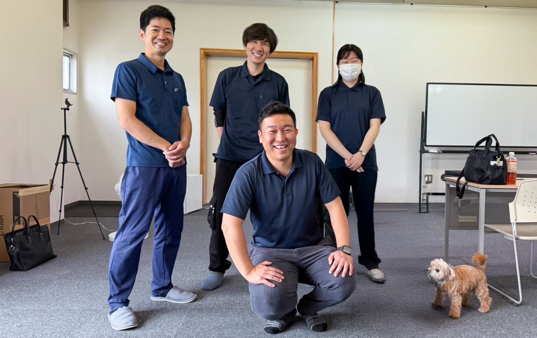 はり・きゅう・マッサージ　あおい（あん摩マッサージ指圧師の求人）の写真5枚目：