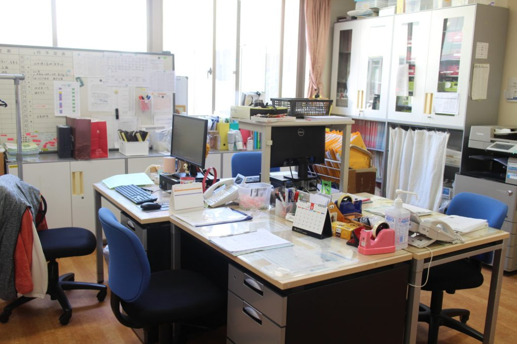 グループホームふれあい郡山（介護職/ヘルパーの求人）の写真6枚目：