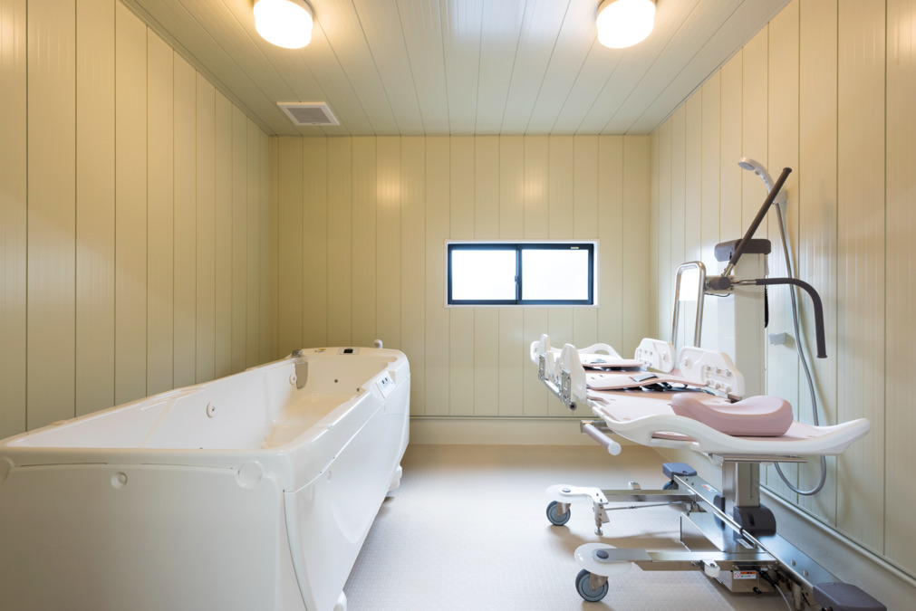 住宅型有料老人ホーム ピュアライフあんのん（介護職/ヘルパーの求人）の写真5枚目：