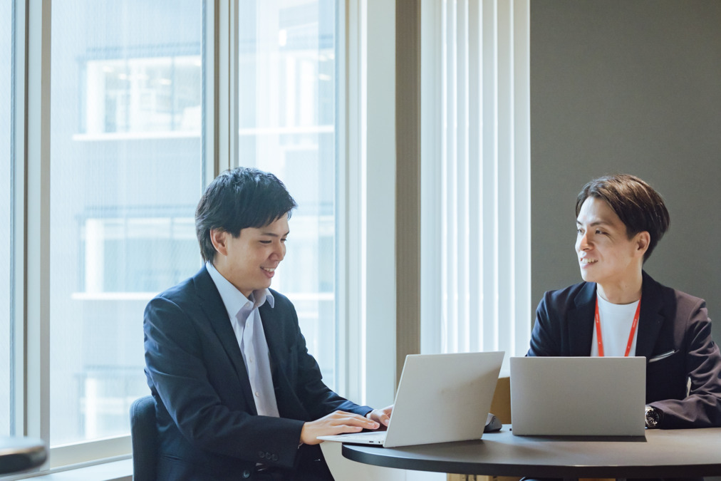 株式会社レイヤード 東京支店の写真