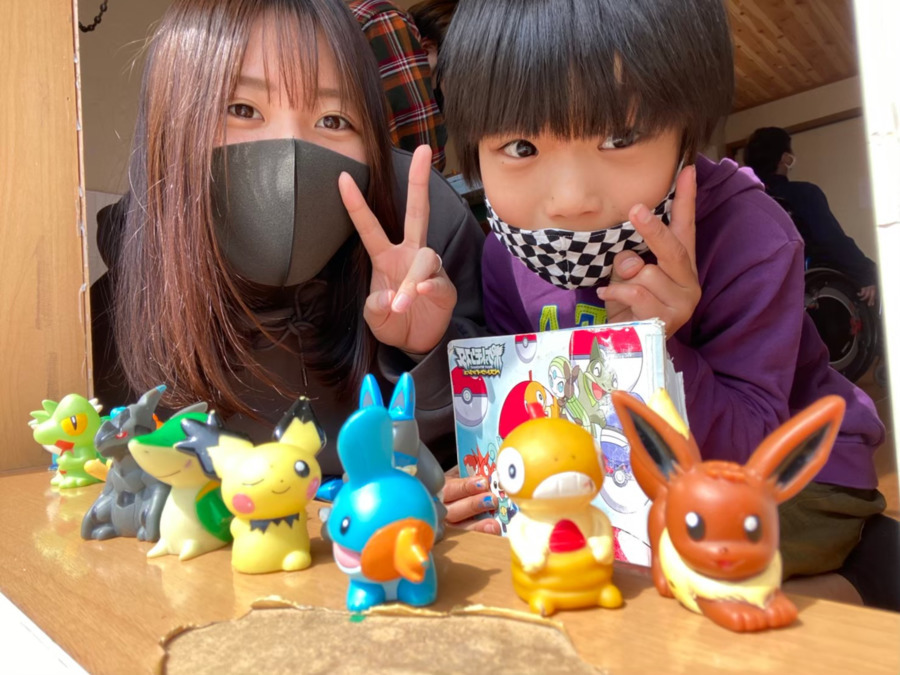 放課後等デイサービス Happy veryの写真18枚目：