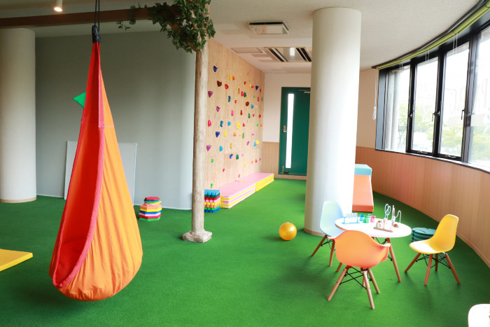 株式会社メディケア・リハビリ　PARC（パルク）ふくしまの写真