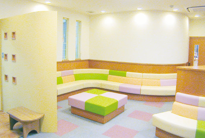 なかざわ整形外科クリニックの写真2枚目: