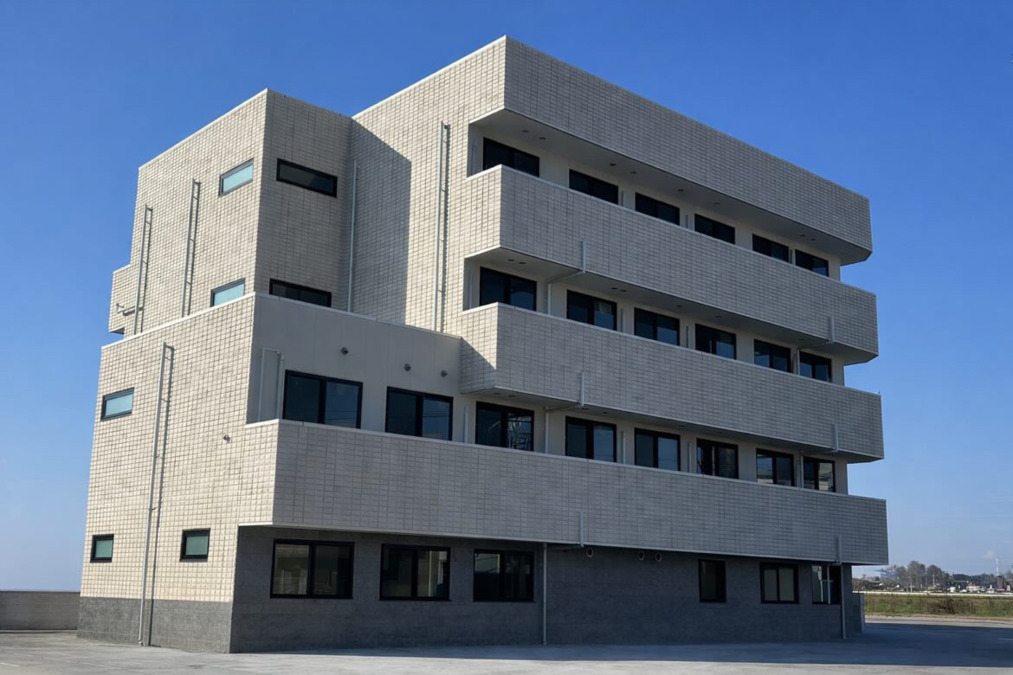 住宅型有料老人ホーム　こころ・そら伊丹昆陽南【2026年03月01日オープン予定】（介護職/ヘルパーの求人）の写真：