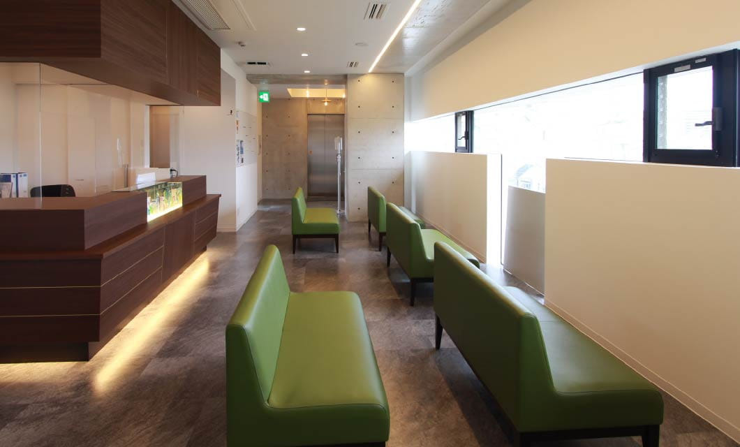 あくたがわ歯科クリニックの写真