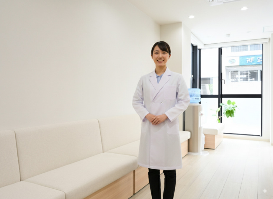 アクア薬局 在宅医療支援センターの写真