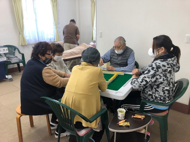 ひだまりデイサービスの写真6枚目：