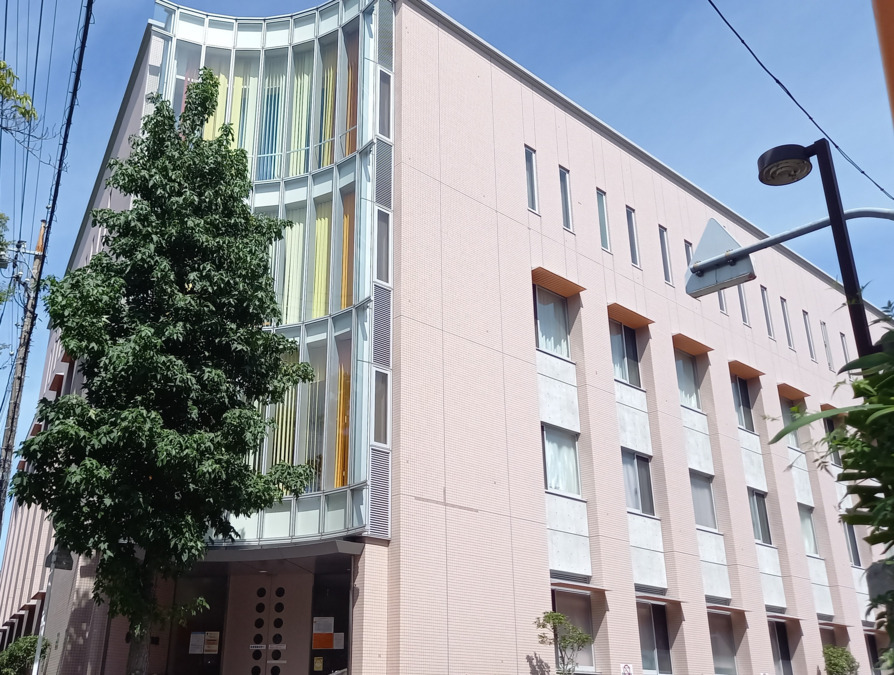 医療法人社団向日葵会 本部の写真