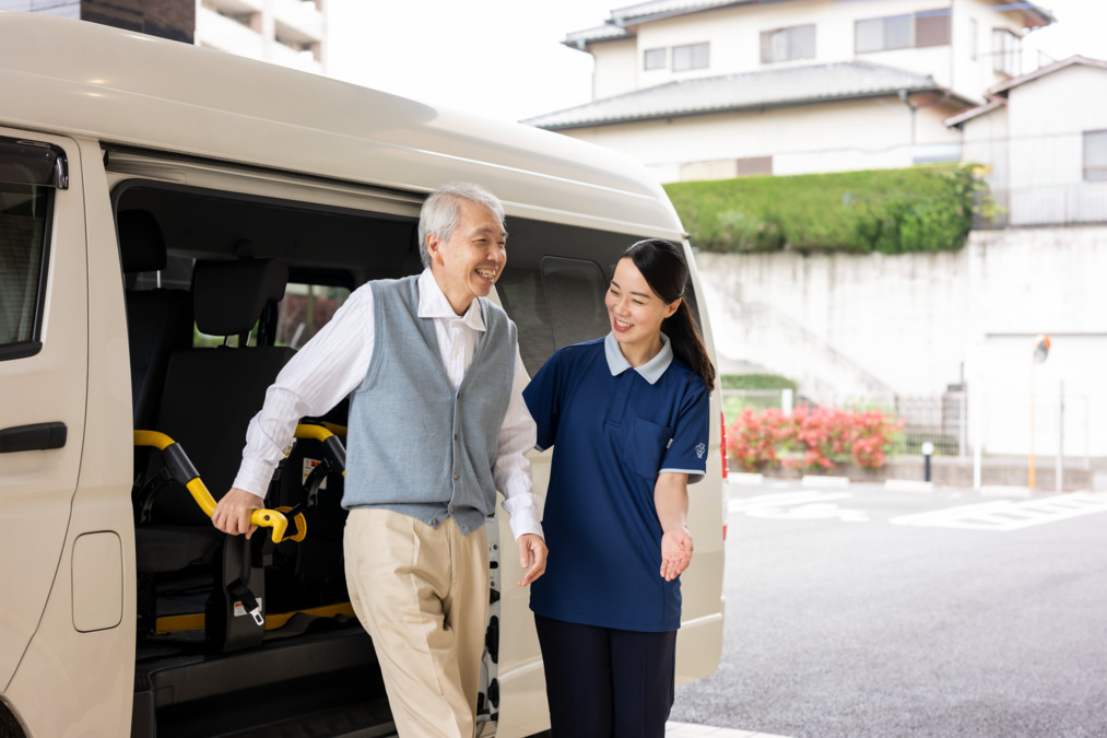 ケアパートナー高松の写真