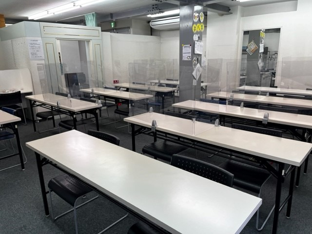 就労支援センターフォルツァの写真2枚目: