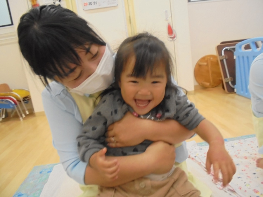 ニチイキッズ さやま保育園（保育士の求人）の写真4枚目：