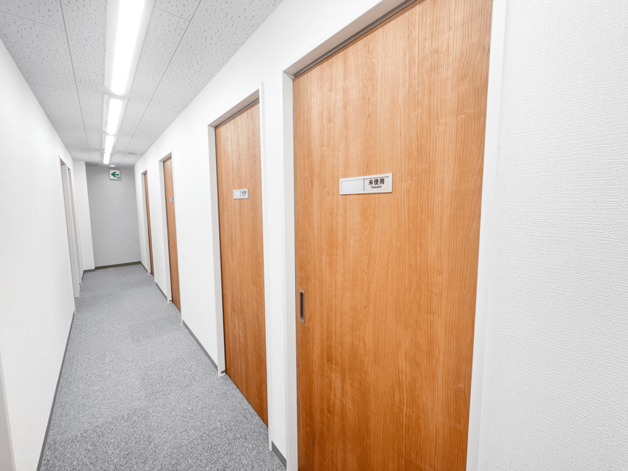 Dr.AGAクリニック　名古屋栄院（医療事務/受付の求人）の写真5枚目：