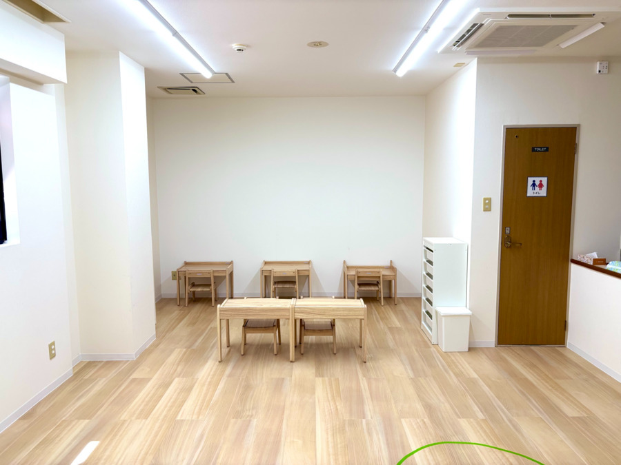 KID ACADEMY ＋長田校【2025年05月01日オープン】（児童指導員/指導員の求人）の写真4枚目：
