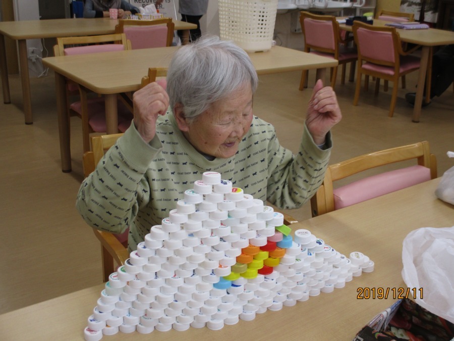 小規模多機能ホームすまいる伊奈（調理師/調理スタッフの求人）の写真4枚目：