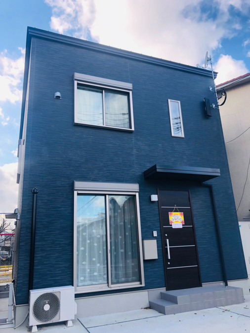 放課後等デイサービス ななりの(理学療法士の求人)の写真2枚目: