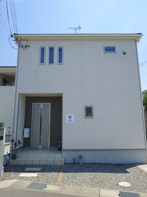 TANAKA義歯製作所株式会社の写真