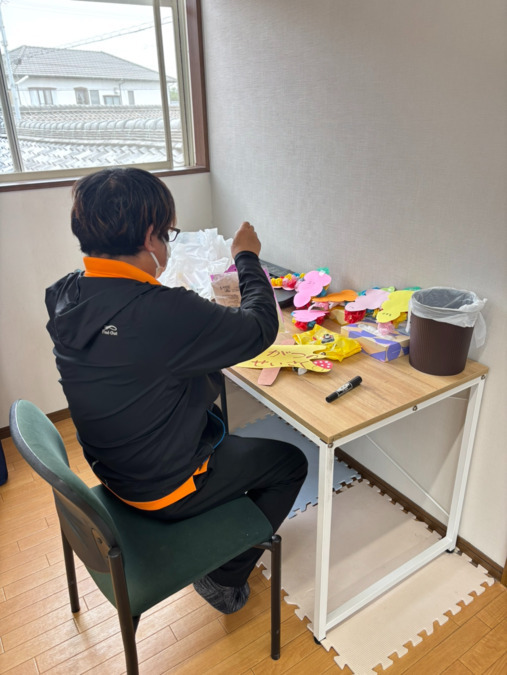 キッズエール刈谷（保育士の求人）の写真2枚目：