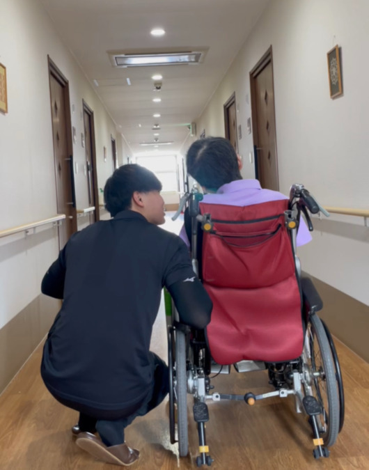 訪問看護ステーションラテの写真