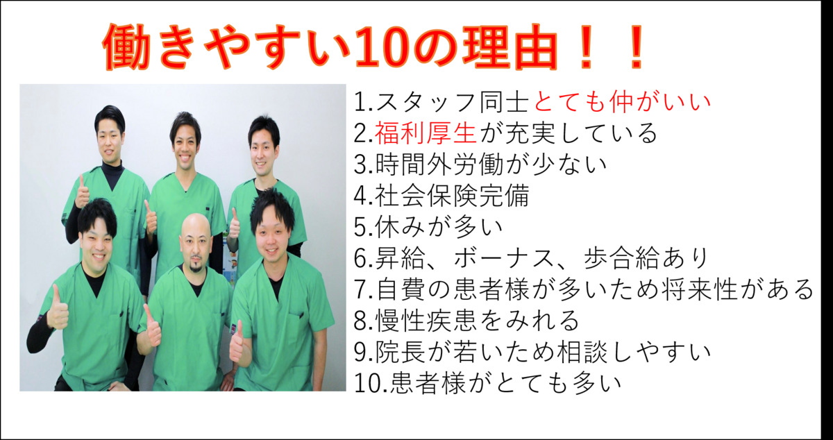 合同会社happiness　幸福堂わく整骨院の写真4枚目：