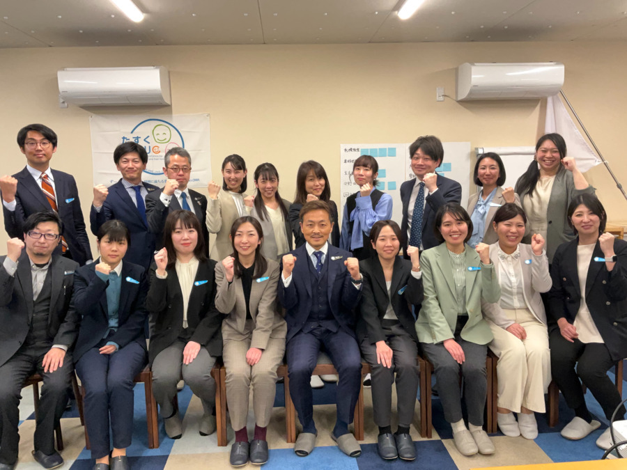TASUC自立の学校・鎌倉大船（作業療法士の求人）の写真4枚目：