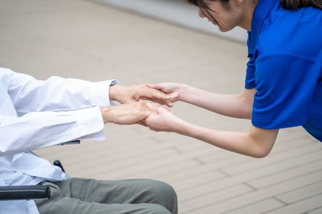 訪問看護ステーションくれは（看護師/准看護師の求人）の写真4枚目：
