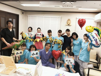 鈴木歯科医院の写真7枚目：