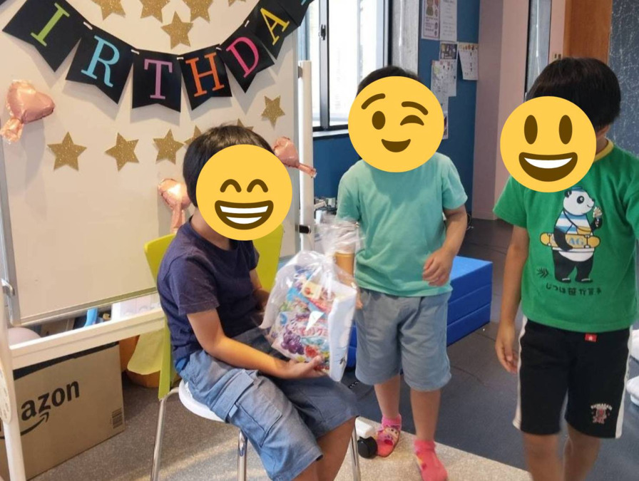 One Up 上袋（保育士の求人）の写真11枚目：