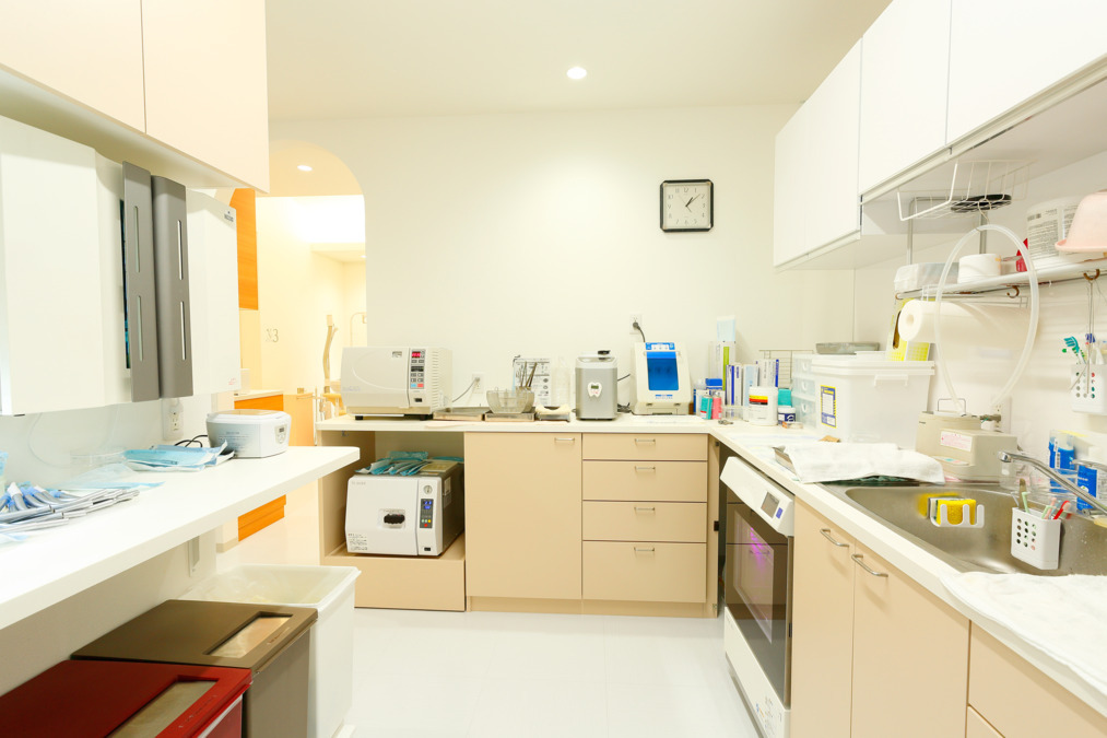 小村歯科医院の写真6枚目：ご応募をお待ちしています！