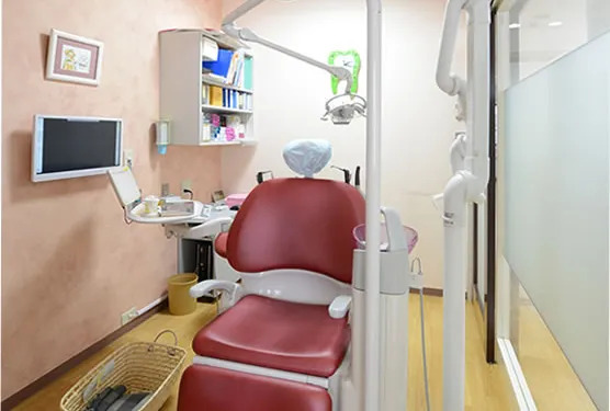 小野歯科医院(歯科衛生士の求人)の写真2枚目: