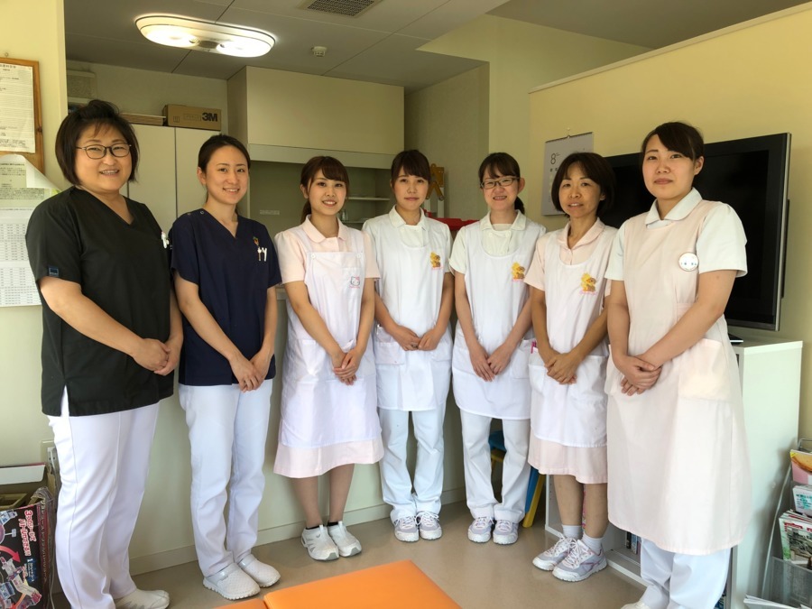 とねき矯正歯科医院（歯科衛生士の求人）の写真10枚目：