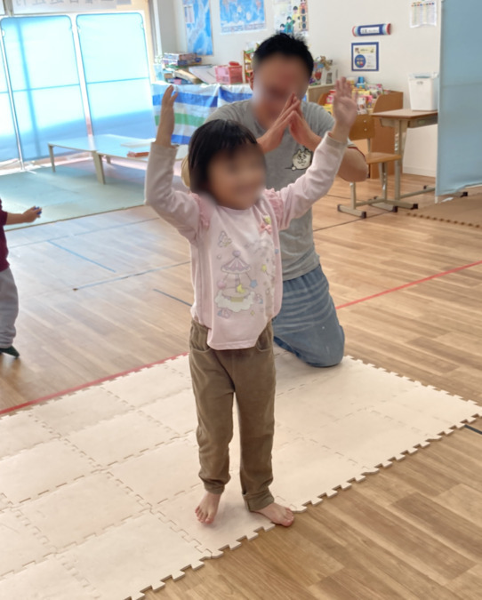 放課後等デイサービス ウィズ・ユー南大沢(言語聴覚士の求人)の写真8枚目: