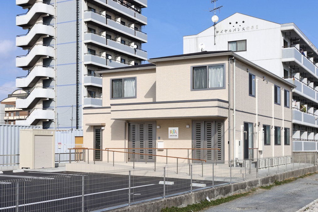 RITAハウス江並の写真