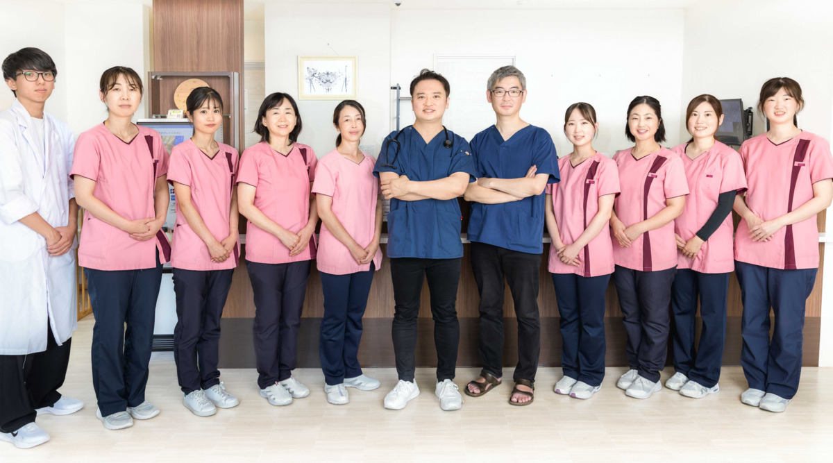 医療法人社団 緑晴会 あまが台ファミリークリニック(医療事務/受付の求人)の写真5枚目: