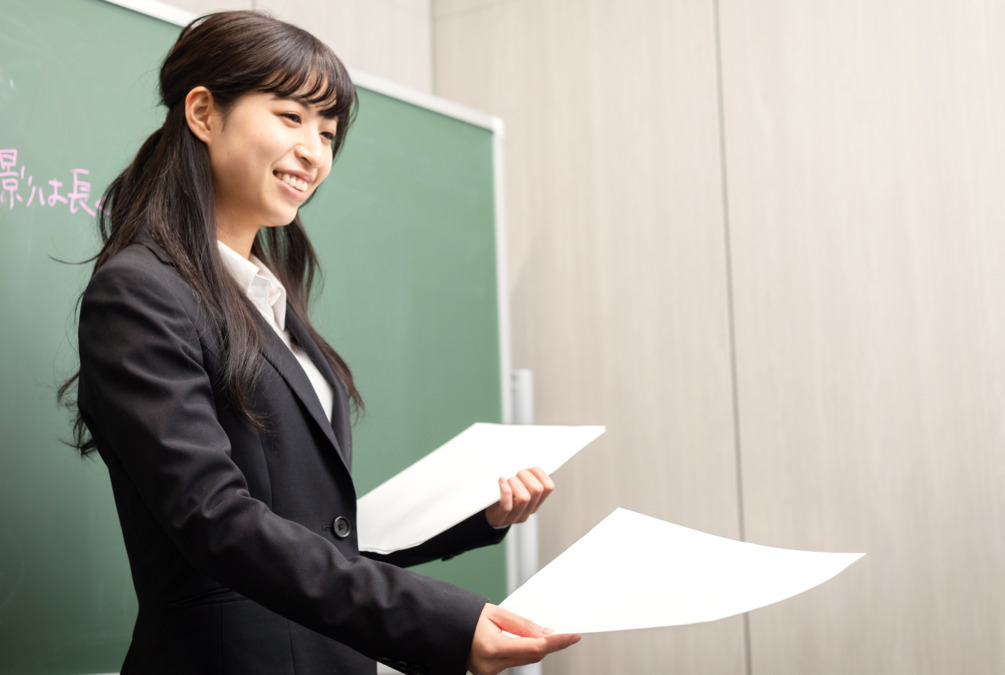 株式会社日本入試センター（SAPIX）の写真5枚目：