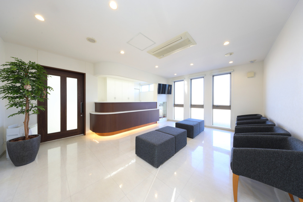 よしざわ歯科(歯科助手の求人)の写真2枚目: