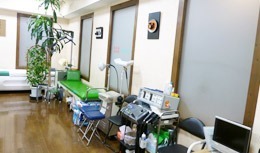 とみひさ鍼灸院整骨院の写真: