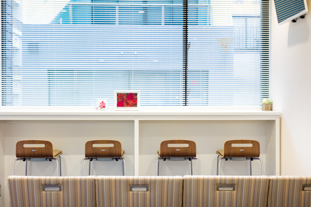 秋葉原ART Clinic（総合職/新卒/その他の求人）の写真3枚目：