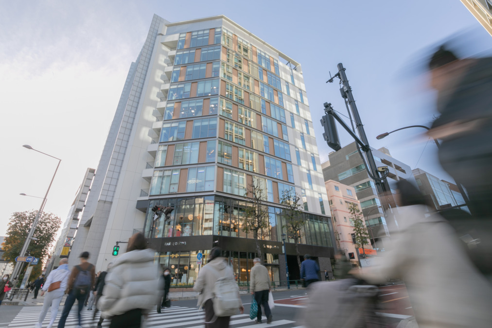 新未来クリニック（医療事務/受付の求人）の写真17枚目：