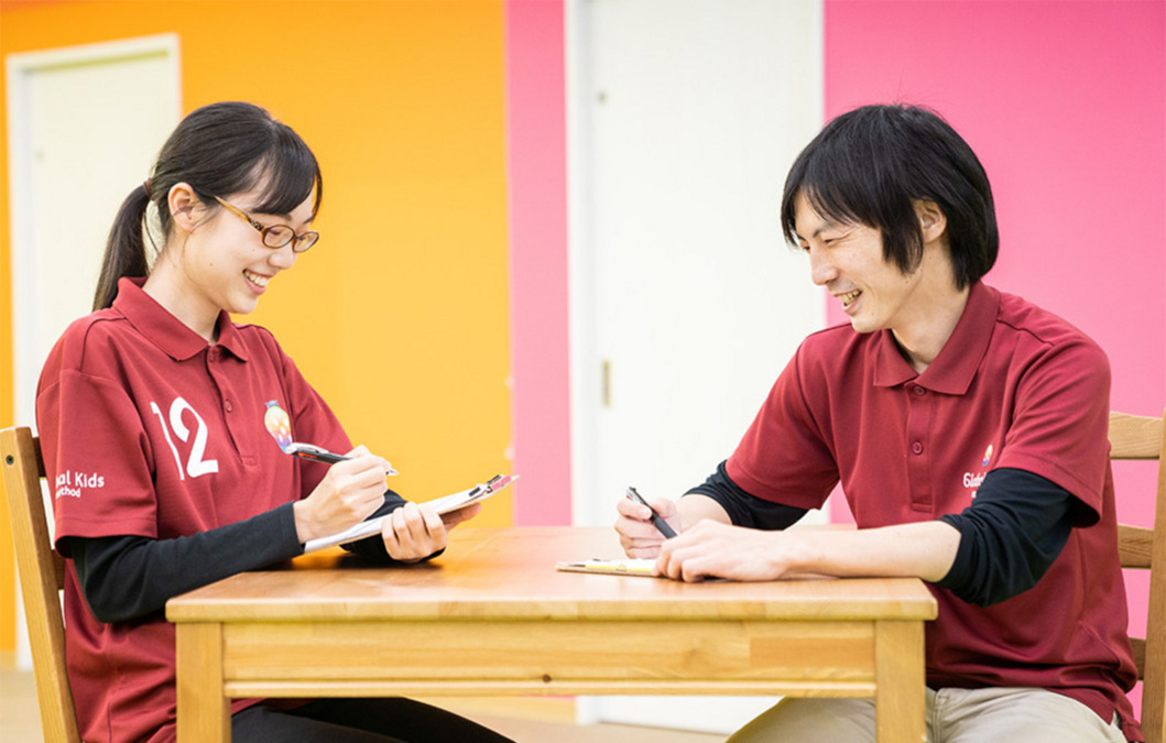 グローバルキッズメソッド結城店【2025年07月01日オープン】（言語聴覚士の求人）の写真8枚目：