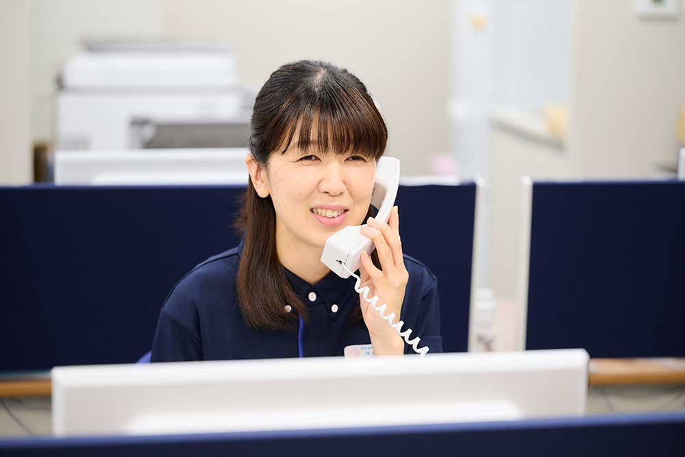 ル・レーヴ神楽坂の写真