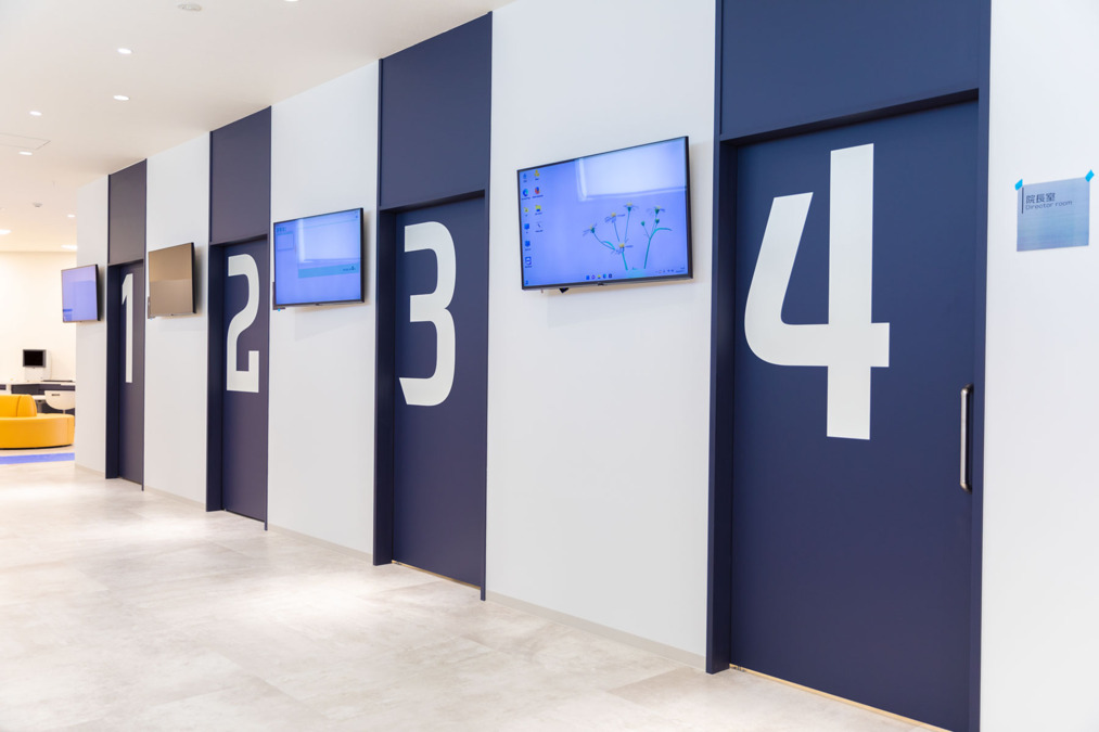 さがみ中央眼科(視能訓練士の求人)の写真20枚目: