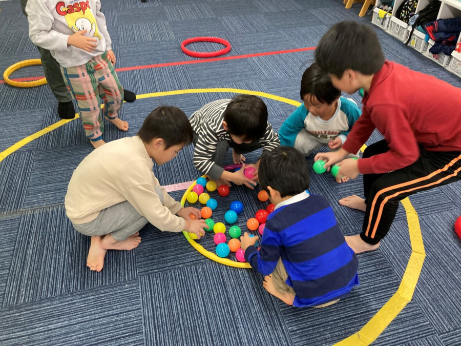 児童発達支援 HiKaRiの写真4枚目: