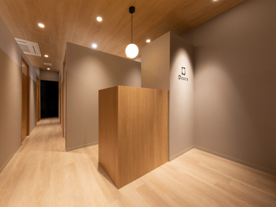 Dears仙川店(美容師の求人)の写真4枚目: