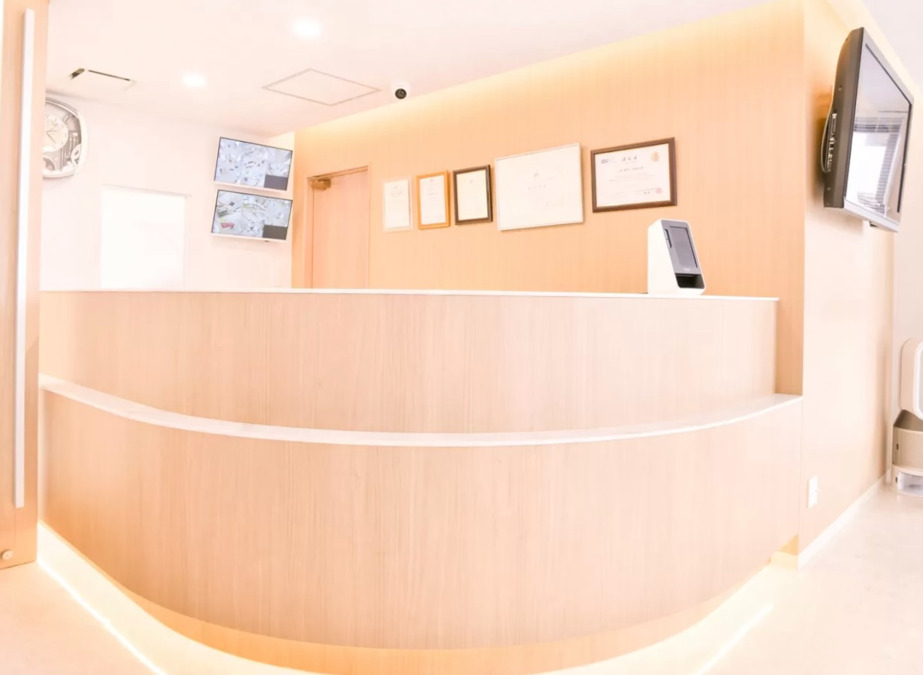 赤木歯科（歯科助手の求人）の写真3枚目：