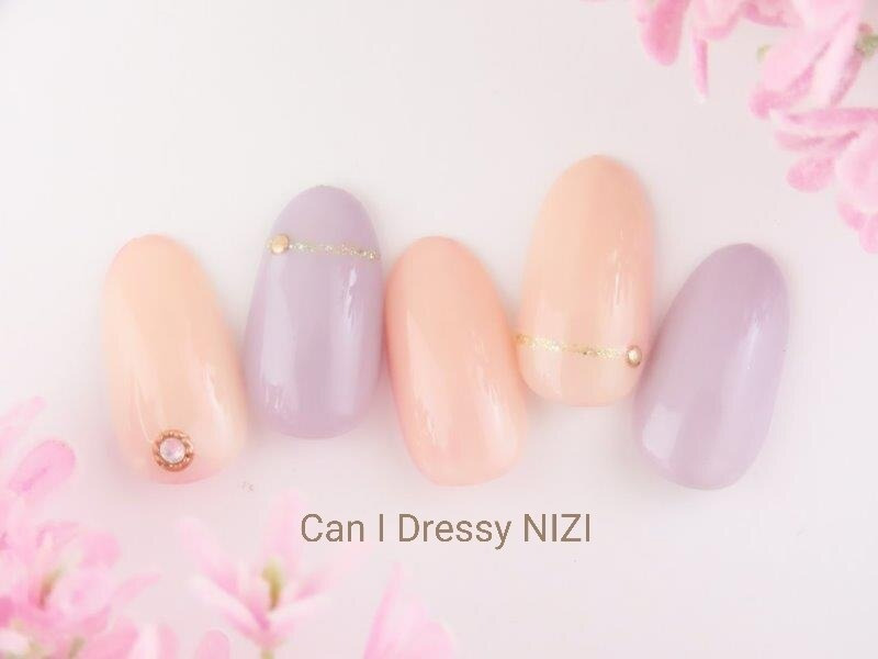 Can I Dressy NIZIの写真5枚目：